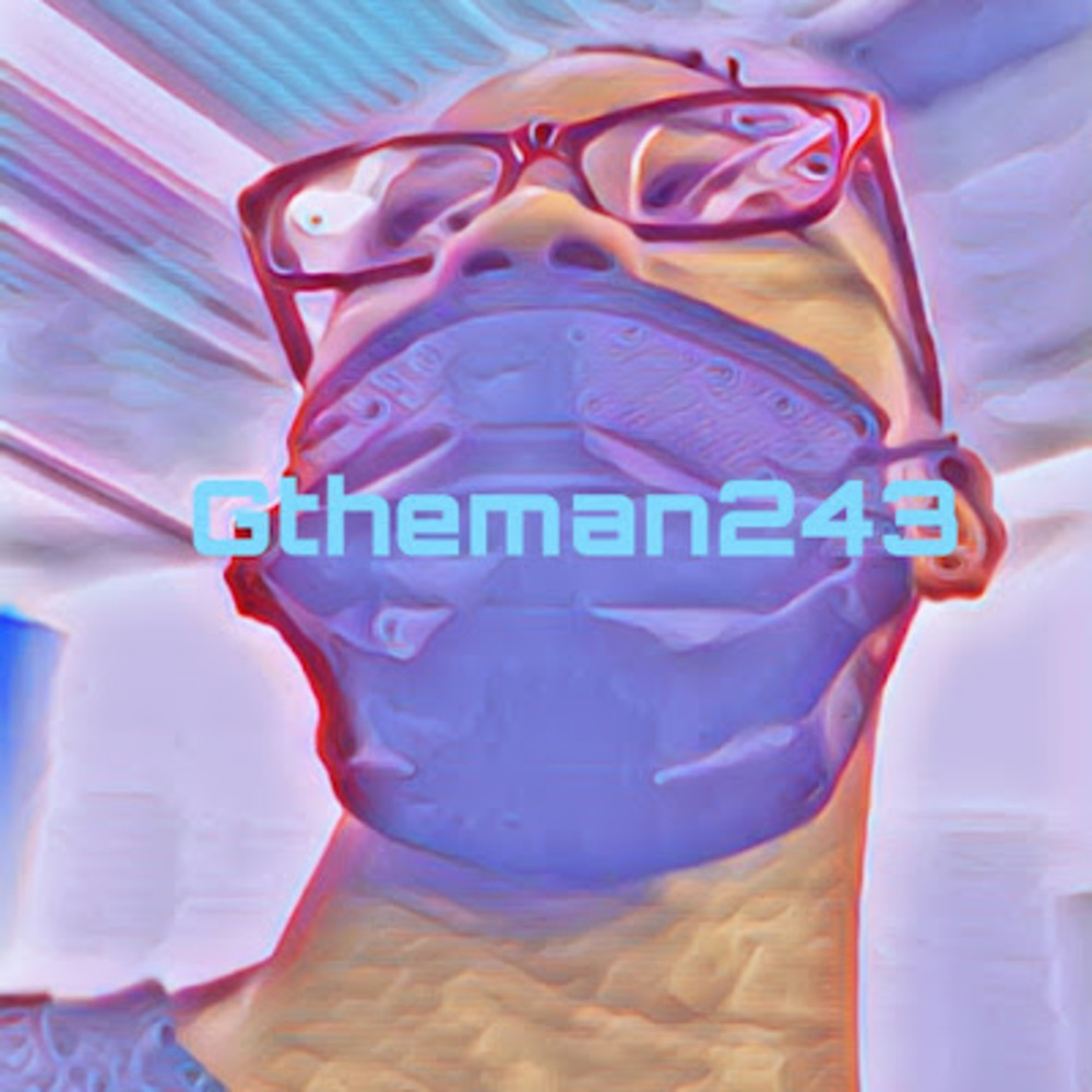 Meet your Posher, Gtheman